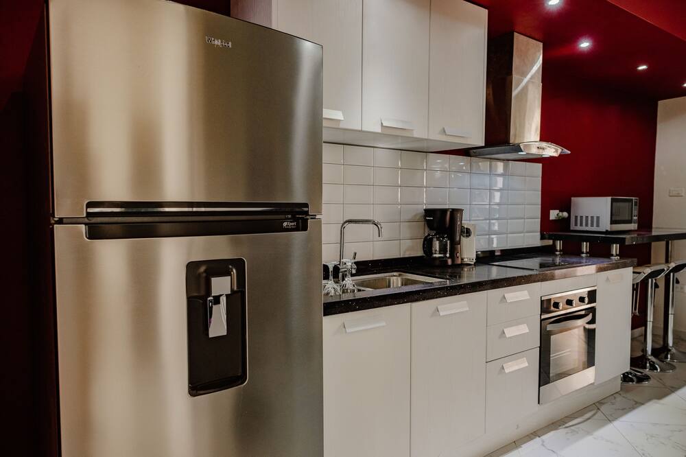 Photo of Kitchen in Bubali