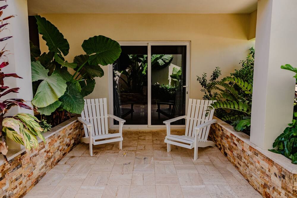 Photo of Patio Balcony in Bubali