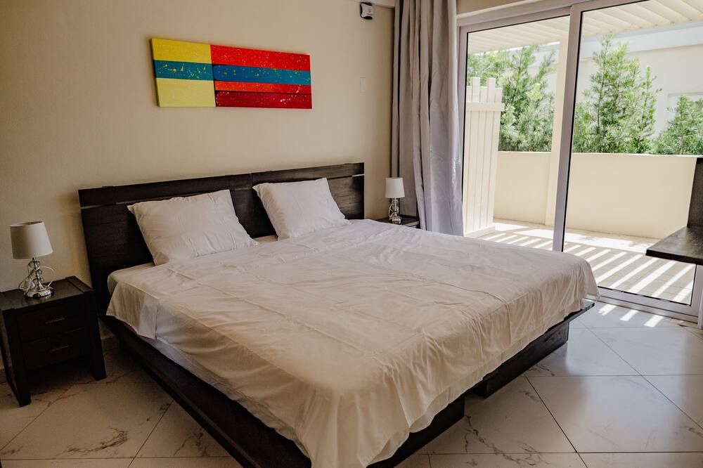Photo of Bedroom in Bubali