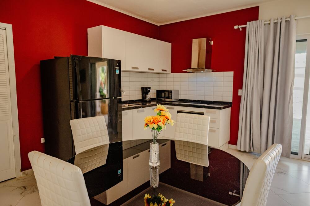 Photo of Kitchen in Bubali