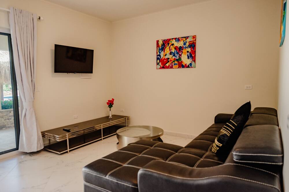 Photo of Livingroom in Bubali