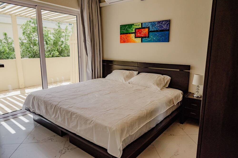 Photo of Bedroom in Bubali