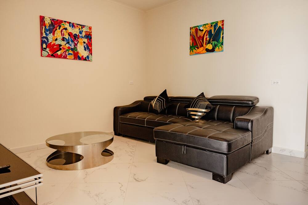 Photo of Livingroom in Bubali