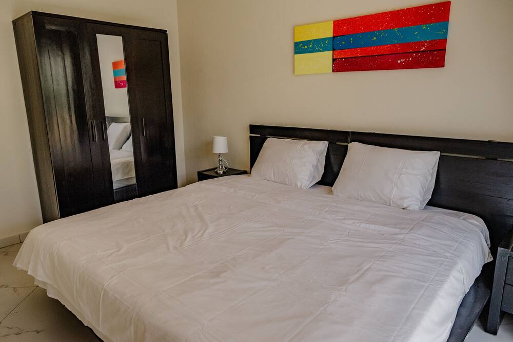 Photo of Bedroom in Bubali