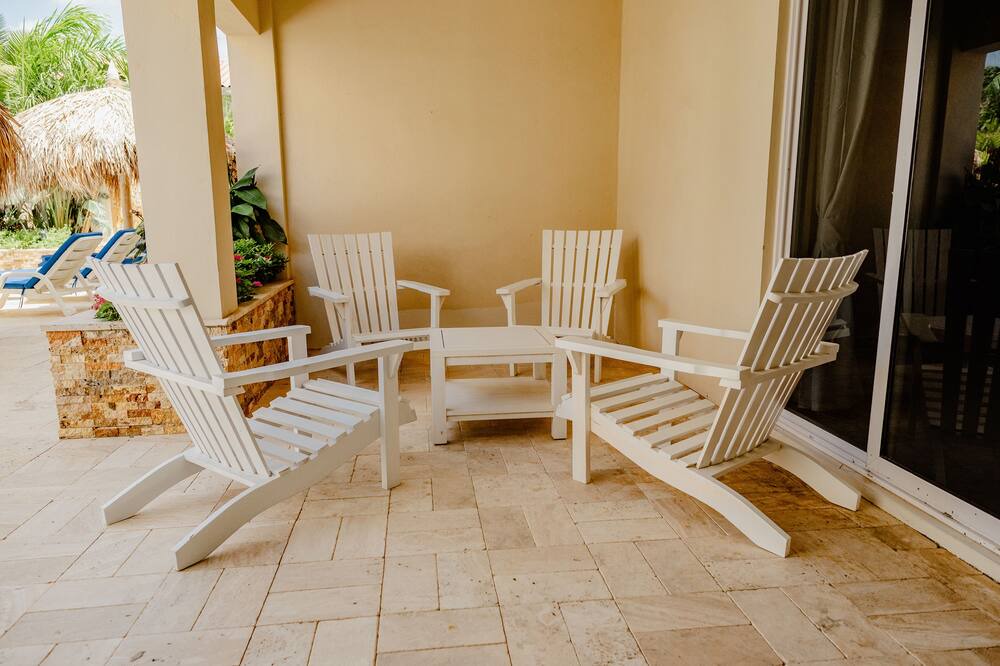 Photo of Patio Balcony in Bubali