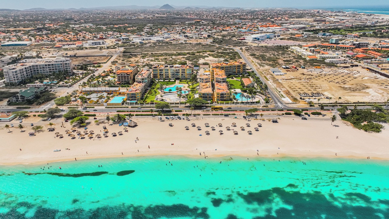 Photo of Others in Oranjestad-West