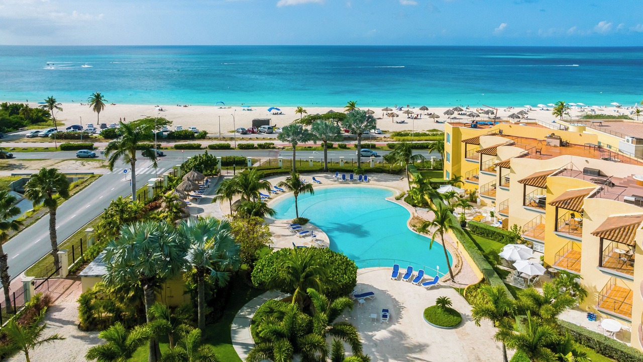 Photo of Others in Oranjestad-West