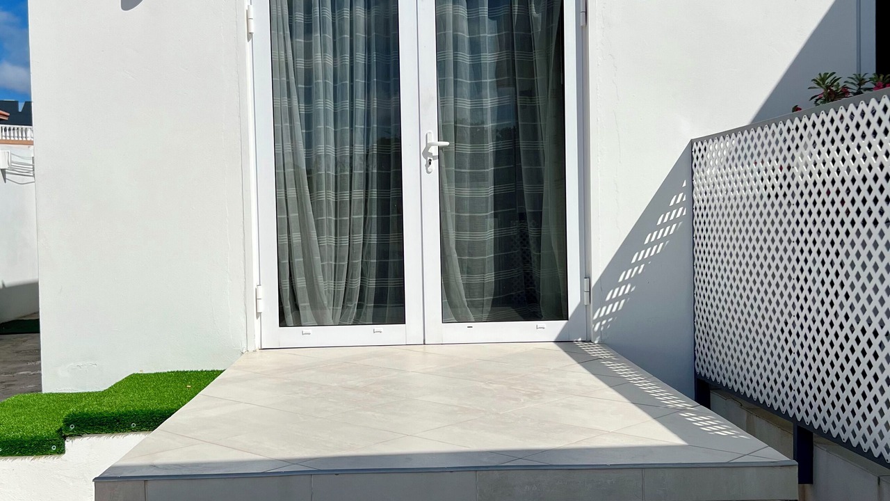 Photo of Outdoor in Oranjestad