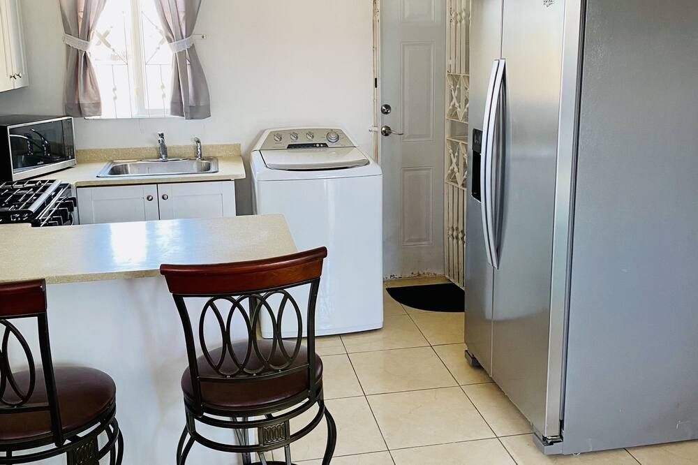 Photo of Kitchen in Portmore