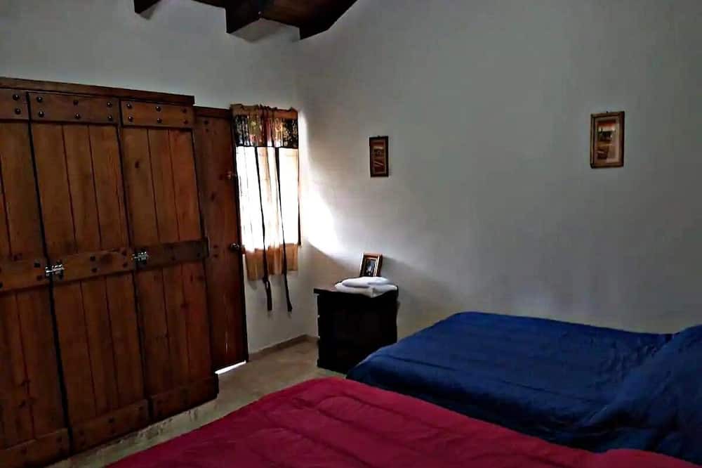 Photo of Bedroom in La Vega Province