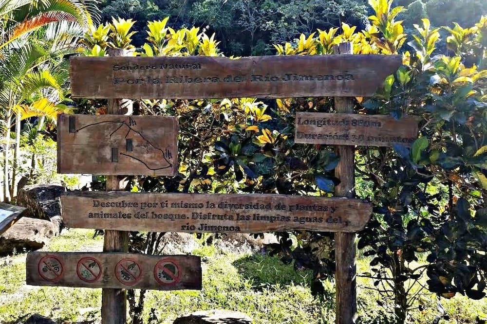 Photo of Outdoor in La Vega Province