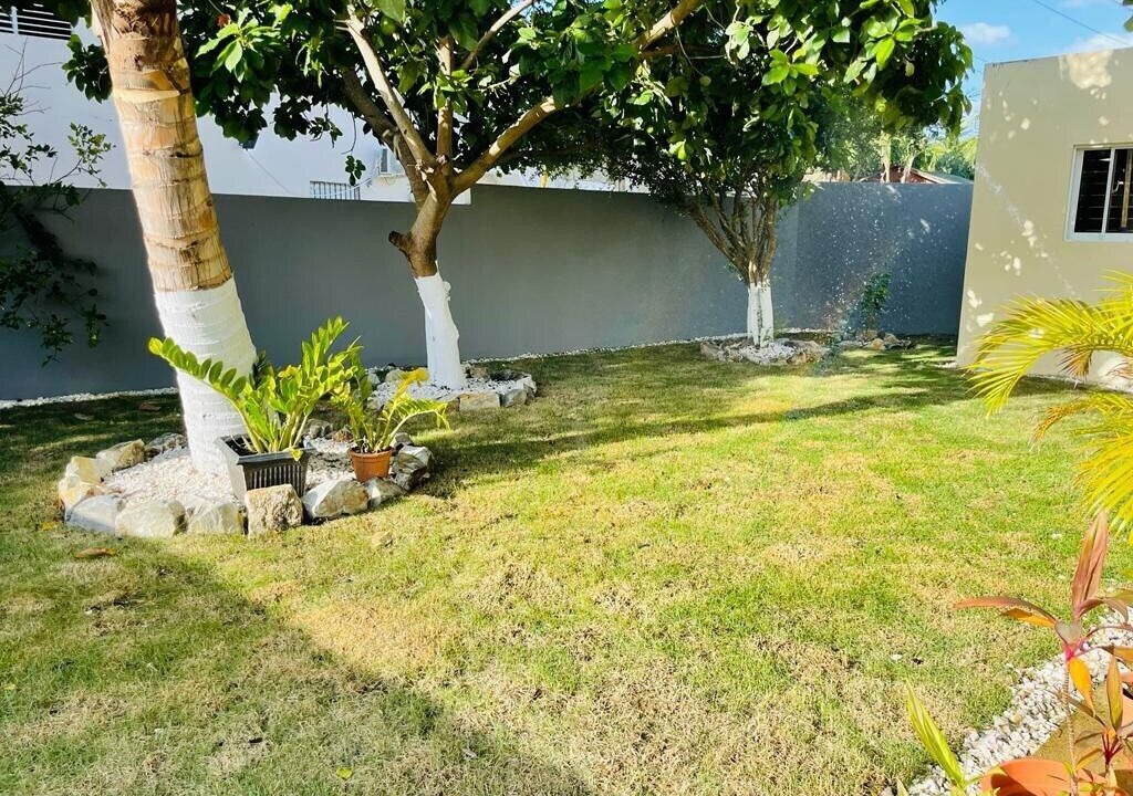 Photo of Outdoor in Santiago Province