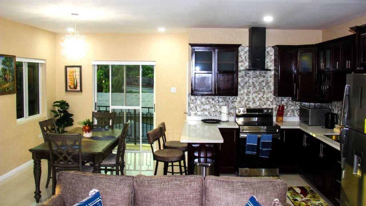 Photo of Patio Balcony in Havendale