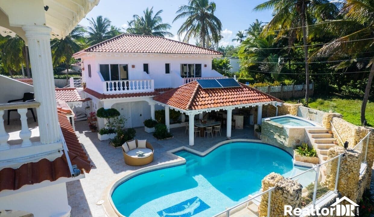 Photo of Outdoor in Cabarete