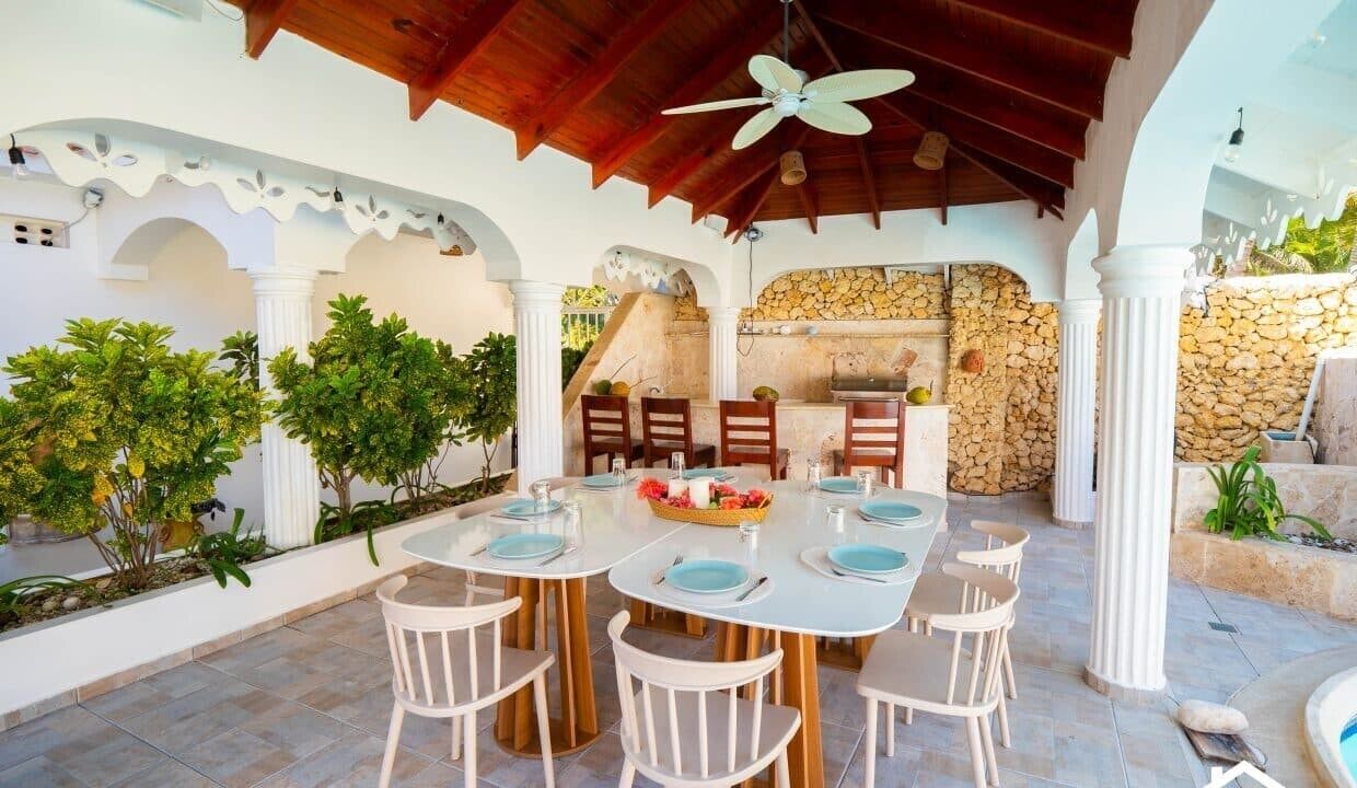 Photo of Outdoor in Cabarete