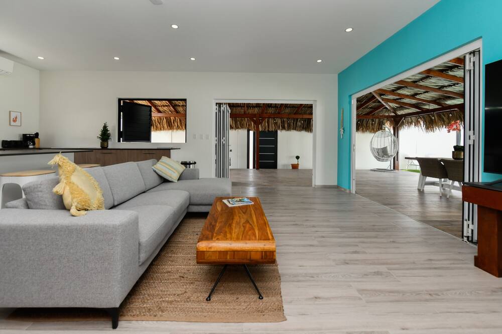 Photo of Livingroom in Bubali