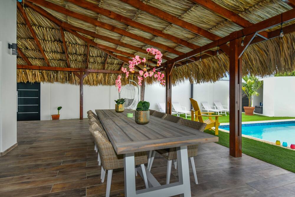 Photo of Outdoor in Bubali