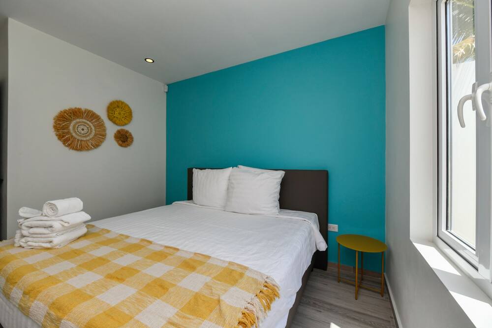 Photo of Bedroom in Bubali