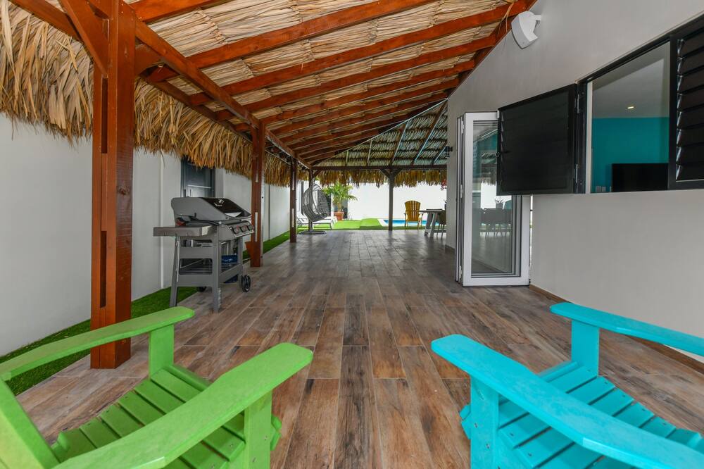 Photo of Outdoor in Bubali