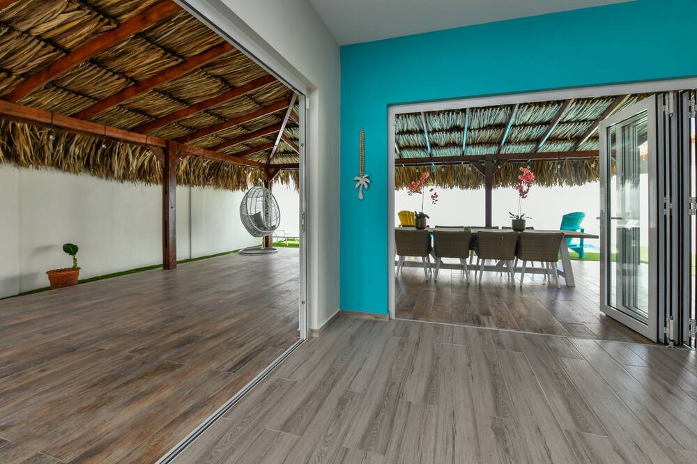 Photo of Patio Balcony in Bubali