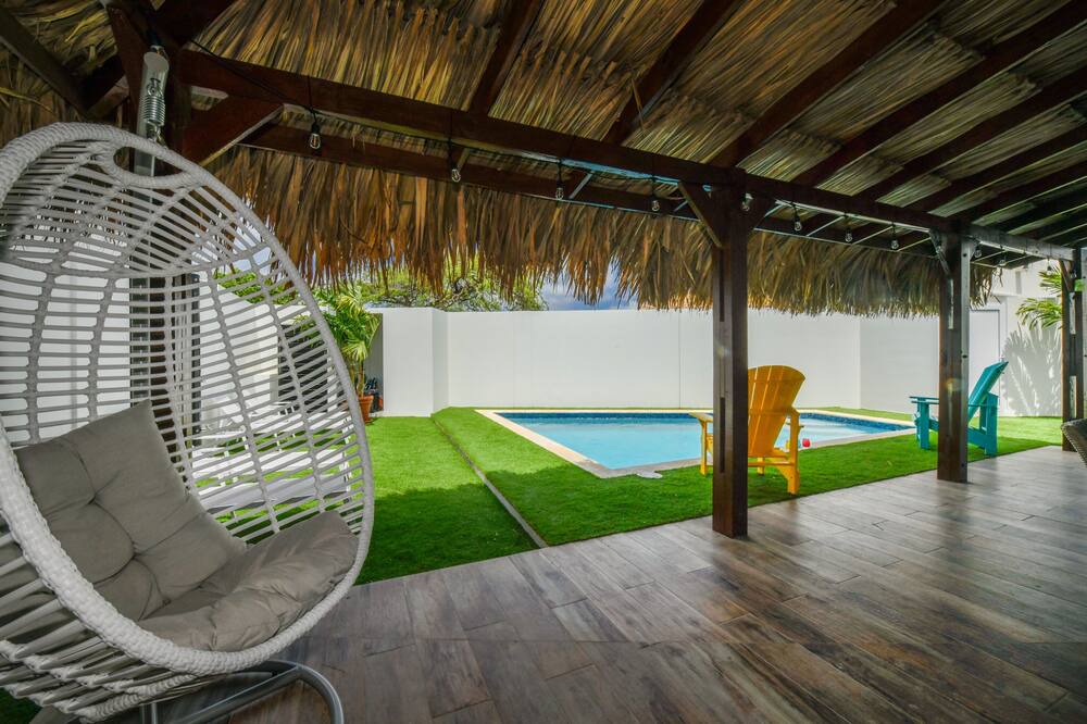 Photo of Patio Balcony in Bubali