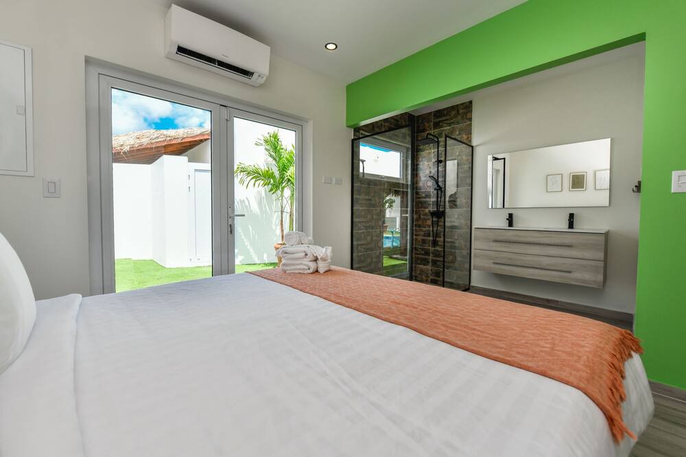 Photo of Bedroom in Bubali