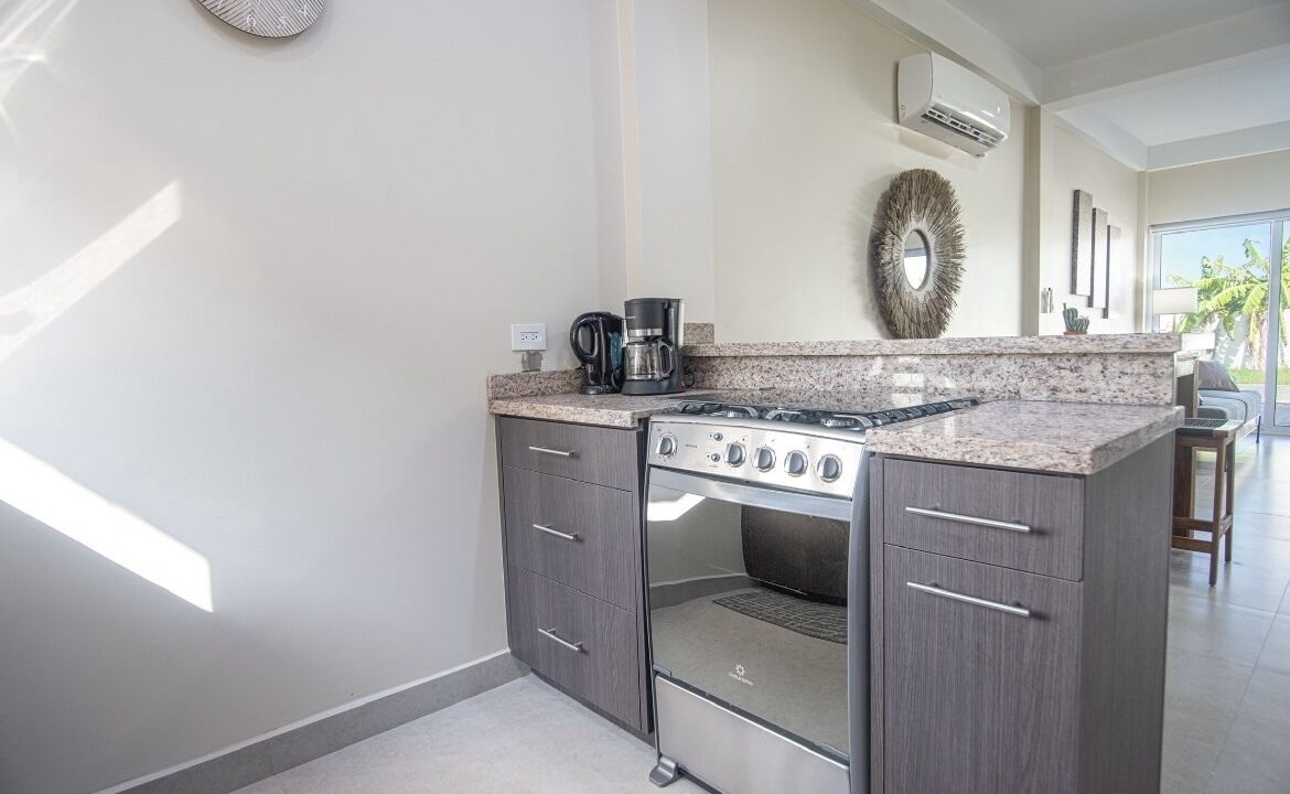 Photo of Kitchen in Washington