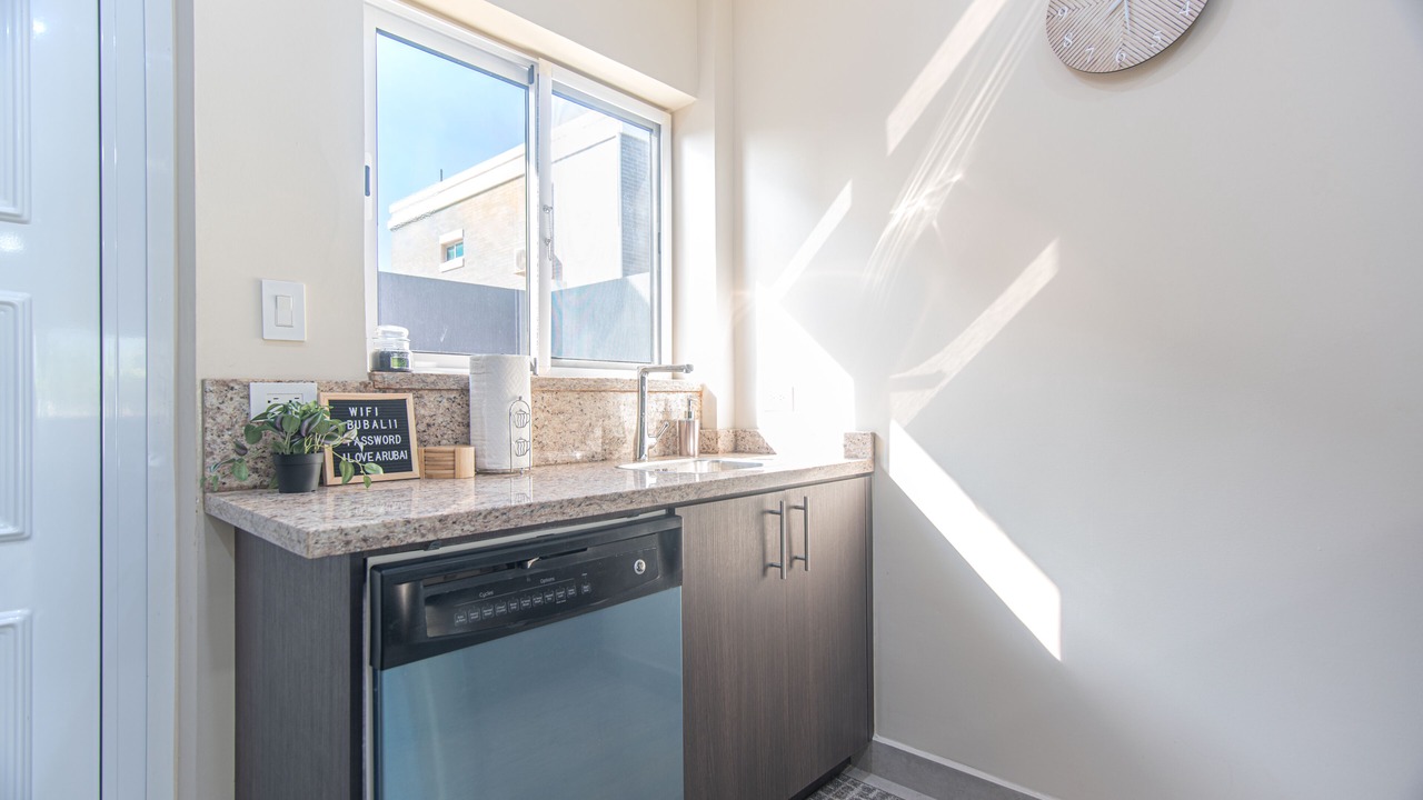 Photo of Kitchen in Washington