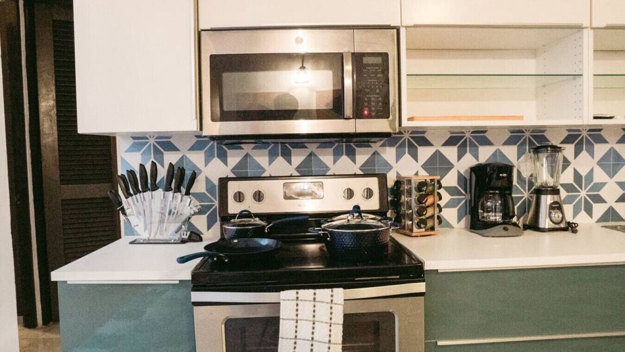 Photo of Kitchen in Catedral