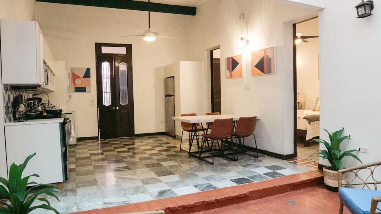 Photo of Kitchen in Catedral