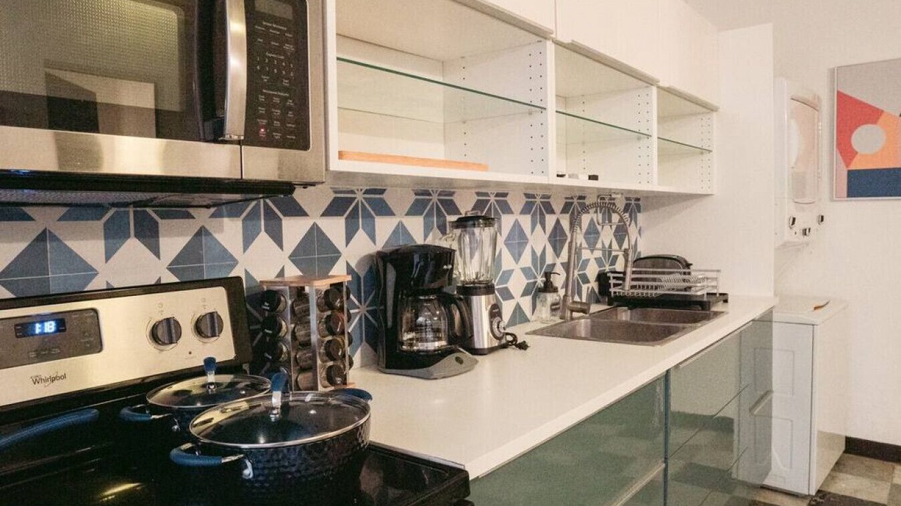 Photo of Kitchen in Catedral