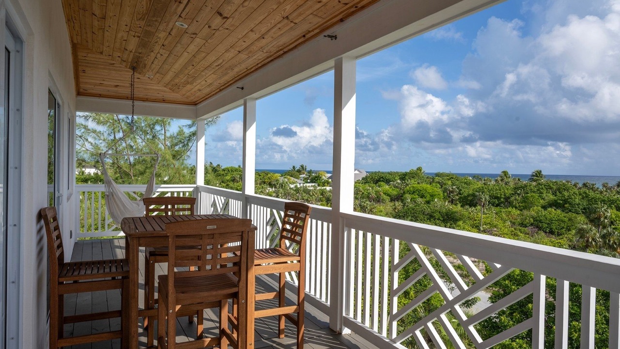 Photo of Outdoor in North Palmetto Point