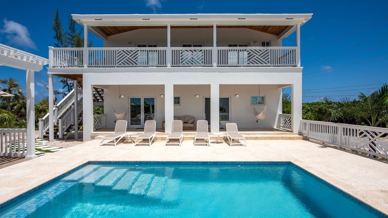 Photo of Outdoor in North Palmetto Point