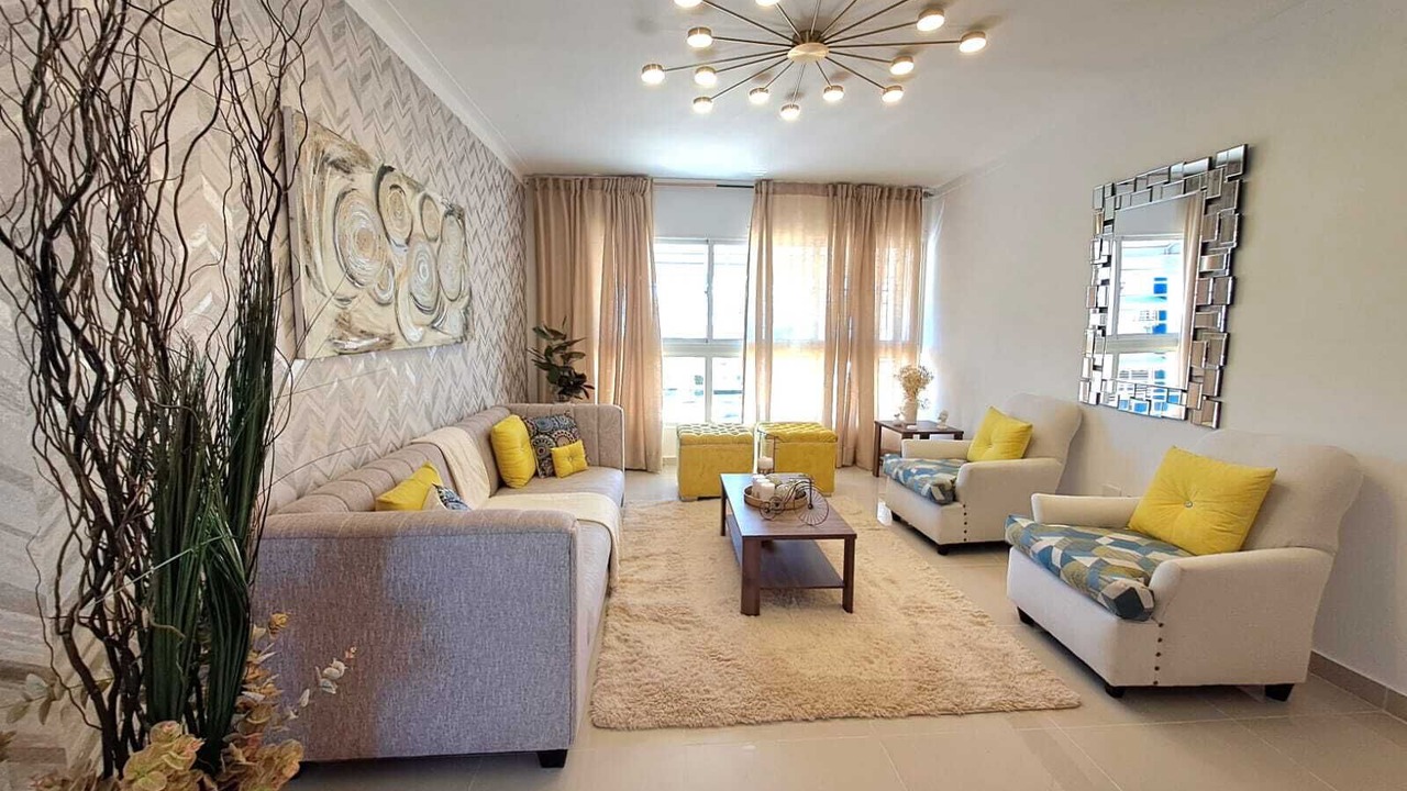 Photo of Livingroom in Santo Domingo