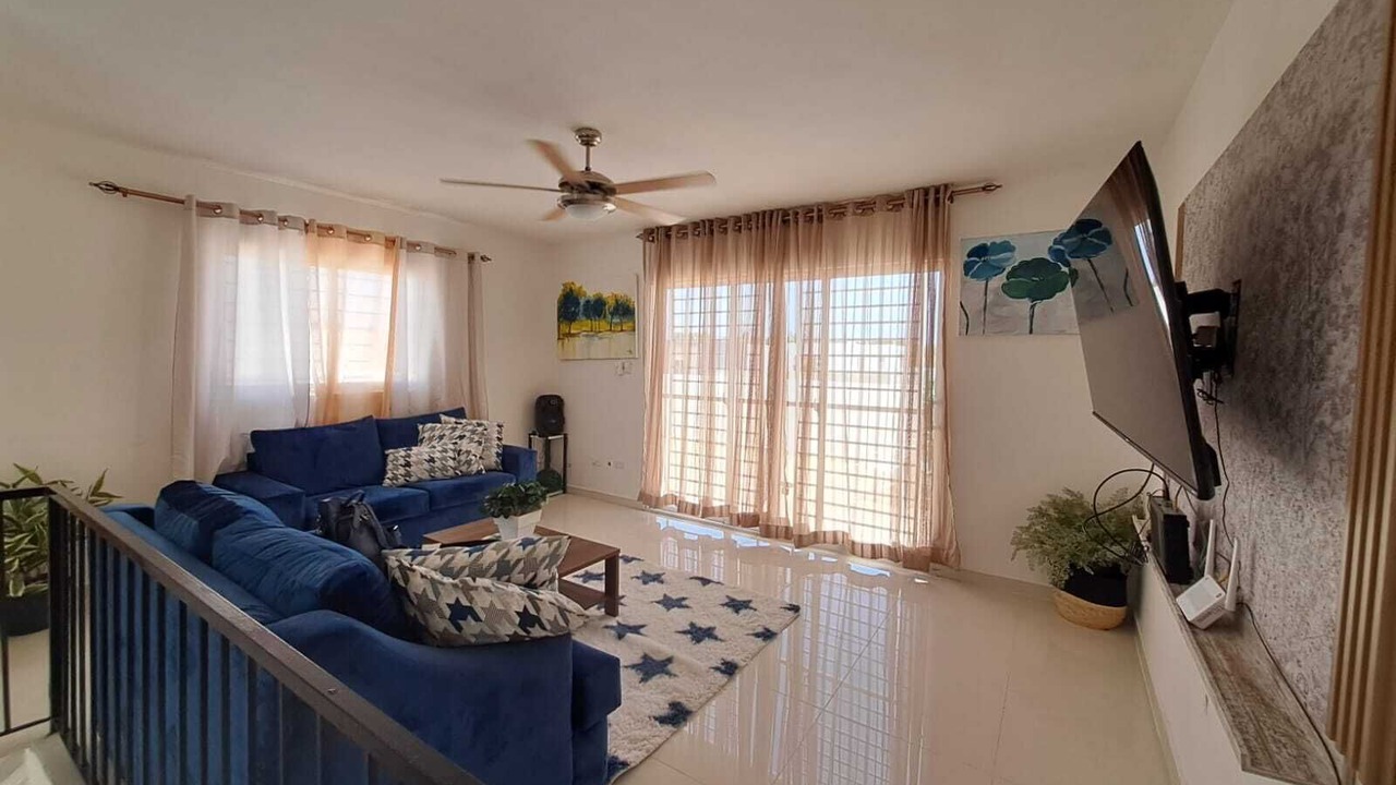 Photo of Livingroom in Santo Domingo