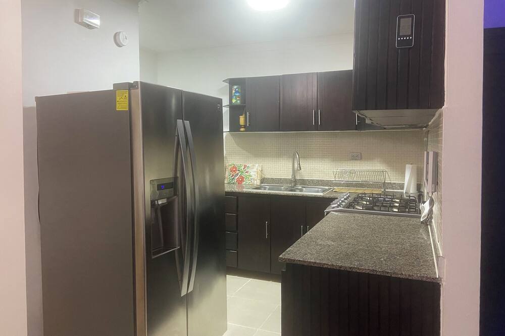 Photo of Kitchen in Santo Domingo Este