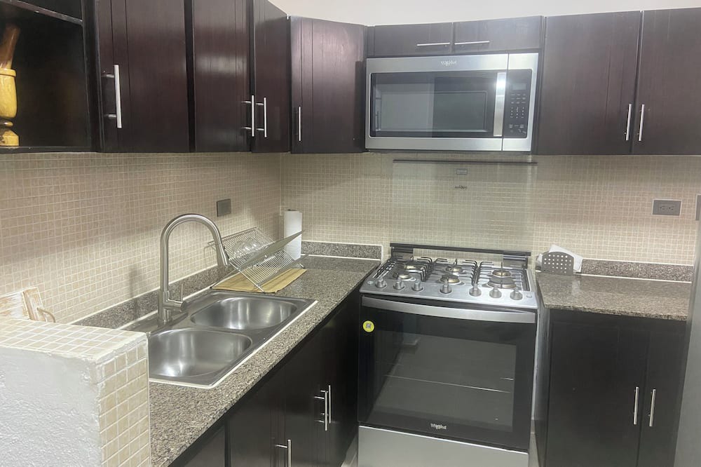 Photo of Kitchen in Santo Domingo Este