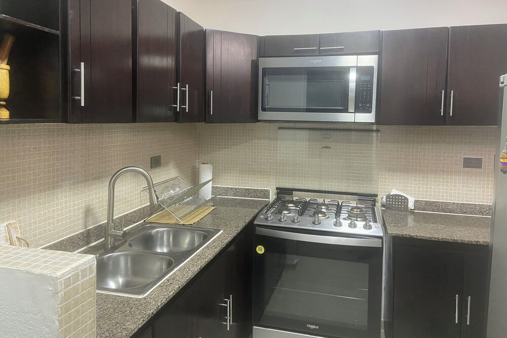 Photo of Kitchen in Santo Domingo Este