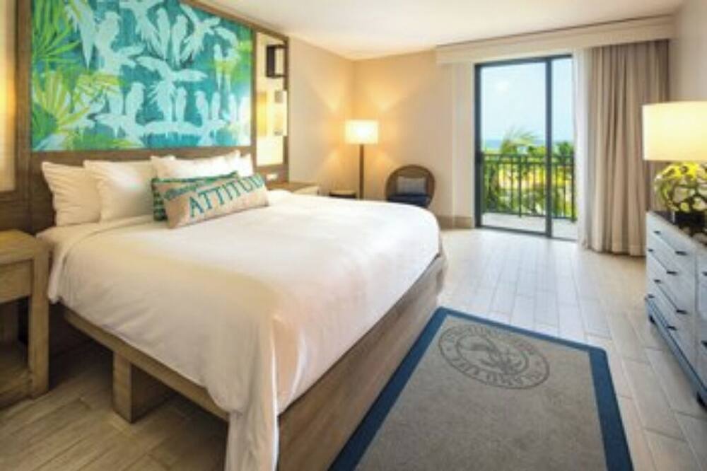 Photo of Bedroom in Rio Grande