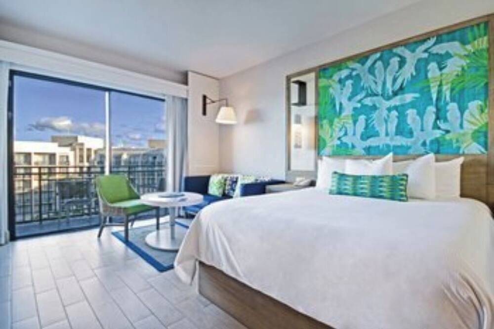 Photo of Bedroom in Rio Grande