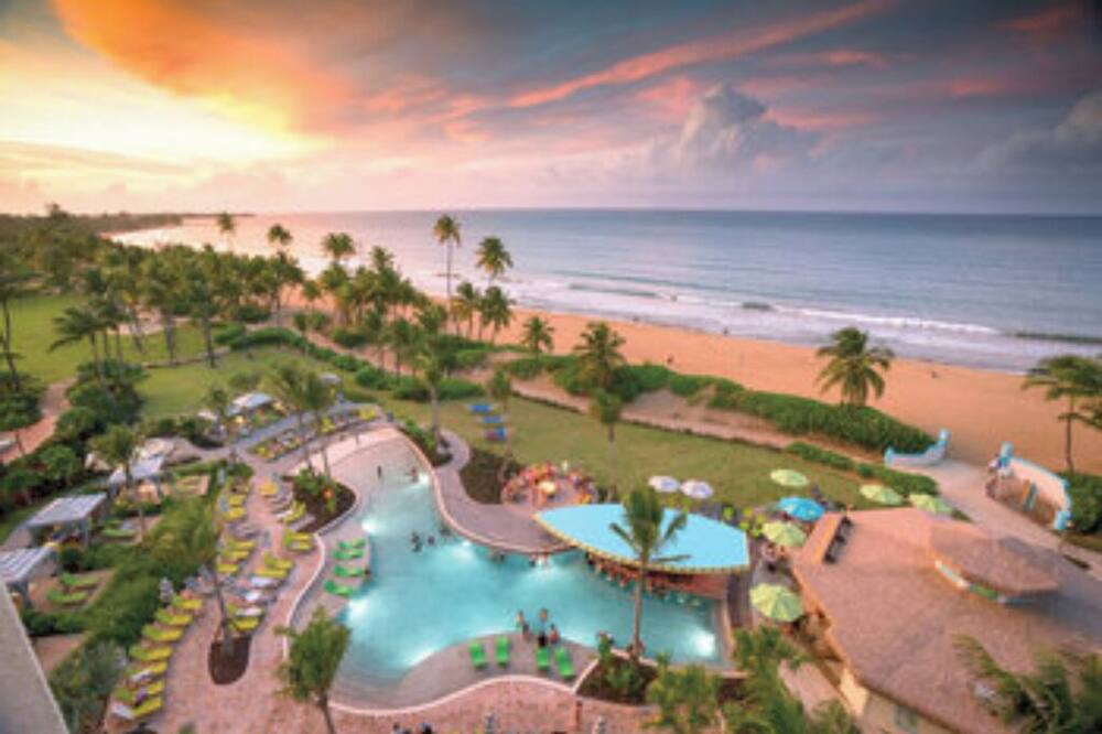 Photo of Outdoor in Rio Grande