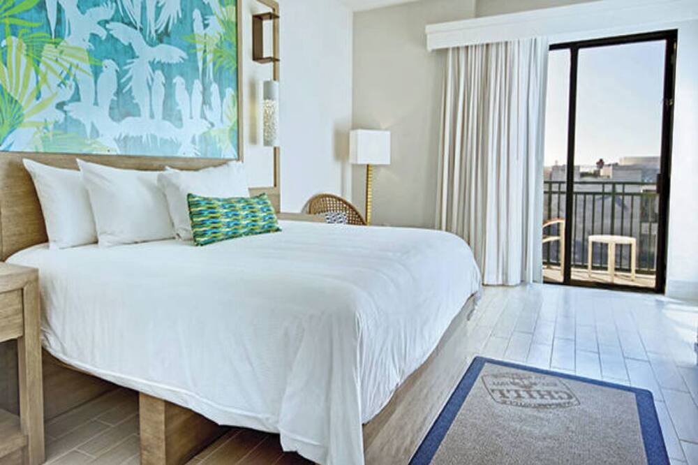 Photo of Bedroom in Rio Grande