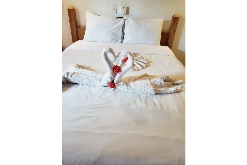Photo of Bedroom in La Ceiba