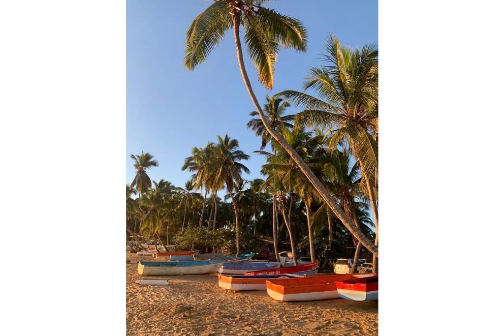 Photo of Outdoor in La Ceiba