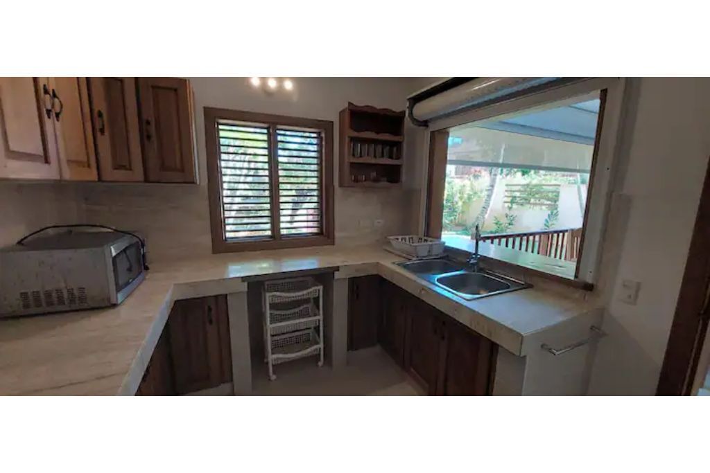 Photo of Kitchen in La Ceiba