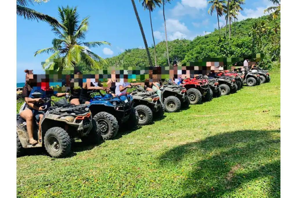 Photo of Outdoor in La Ceiba