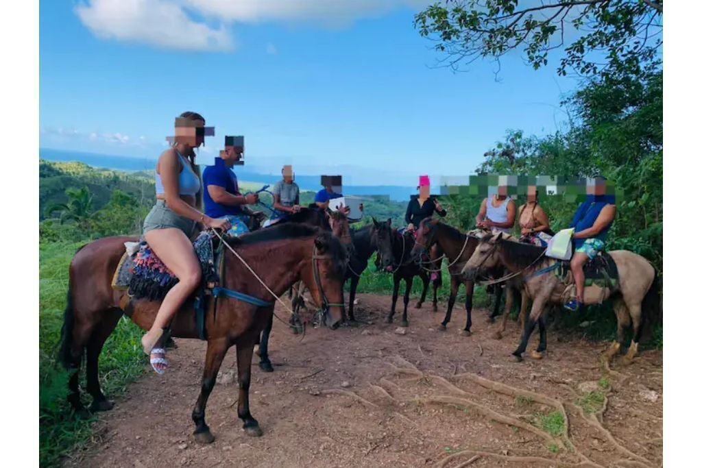 Photo of Outdoor in La Ceiba