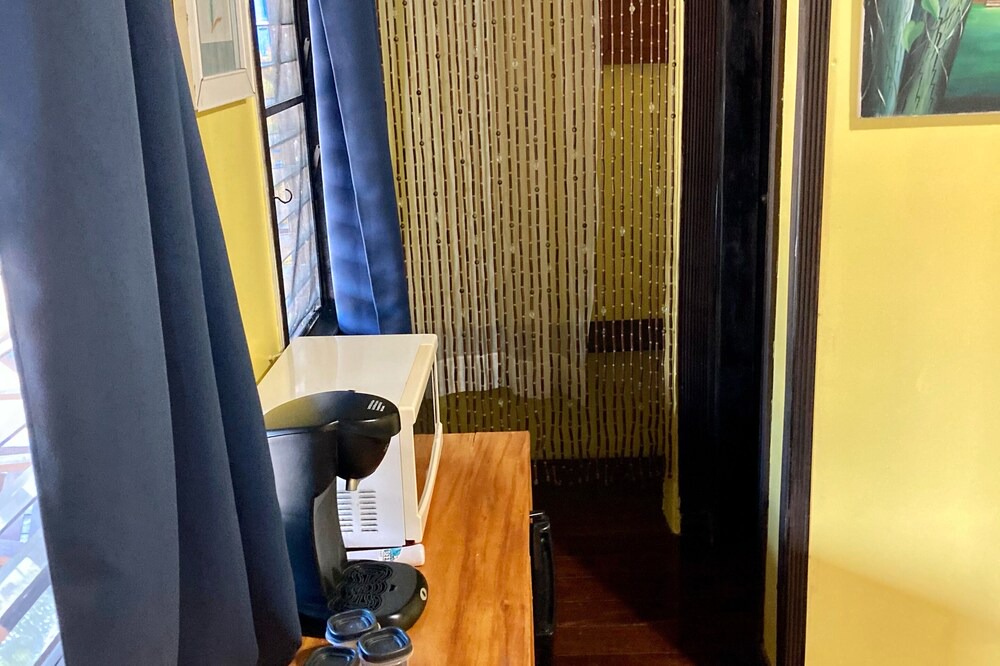 Photo of Livingroom in Sittee Point