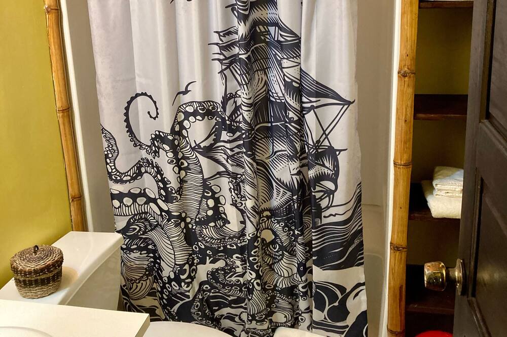Photo of Bathroom in Sittee Point