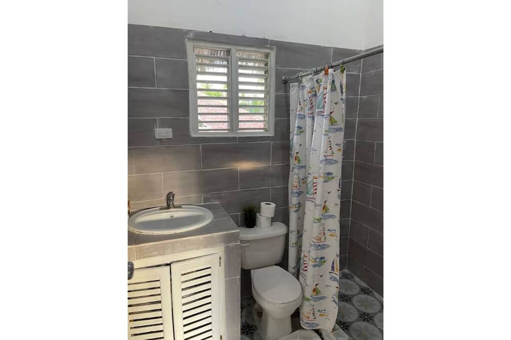 Photo of Bathroom in La Ceiba
